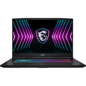Ноутбук MSI Katana 17 B2RVEK-1618XRU