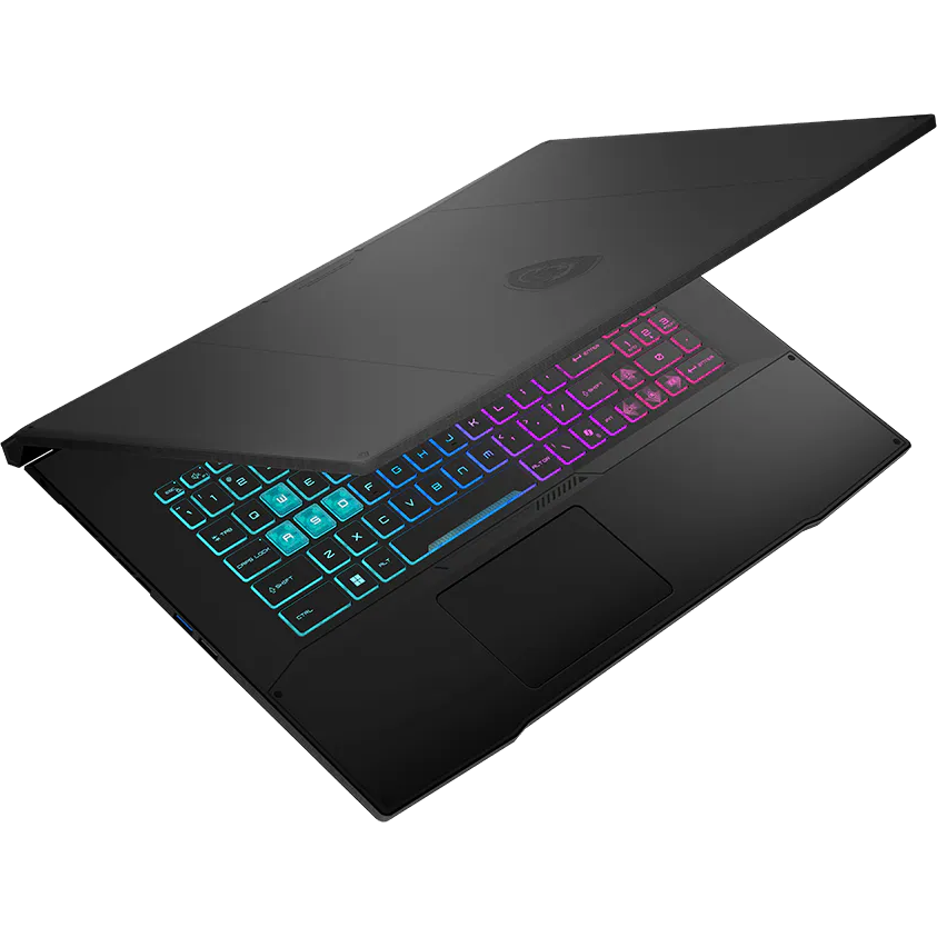 Ноутбук MSI Katana 17 B2RVEK-1618XRU — изображение 3