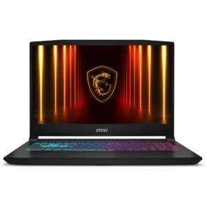 Ноутбук MSI Katana 17 HX B14WFK-275XRU