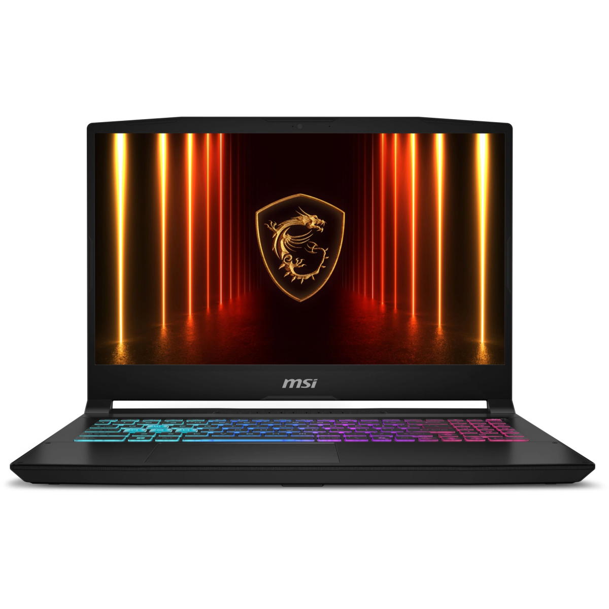 Ноутбук MSI Katana 17 HX B14WFK-412XRU