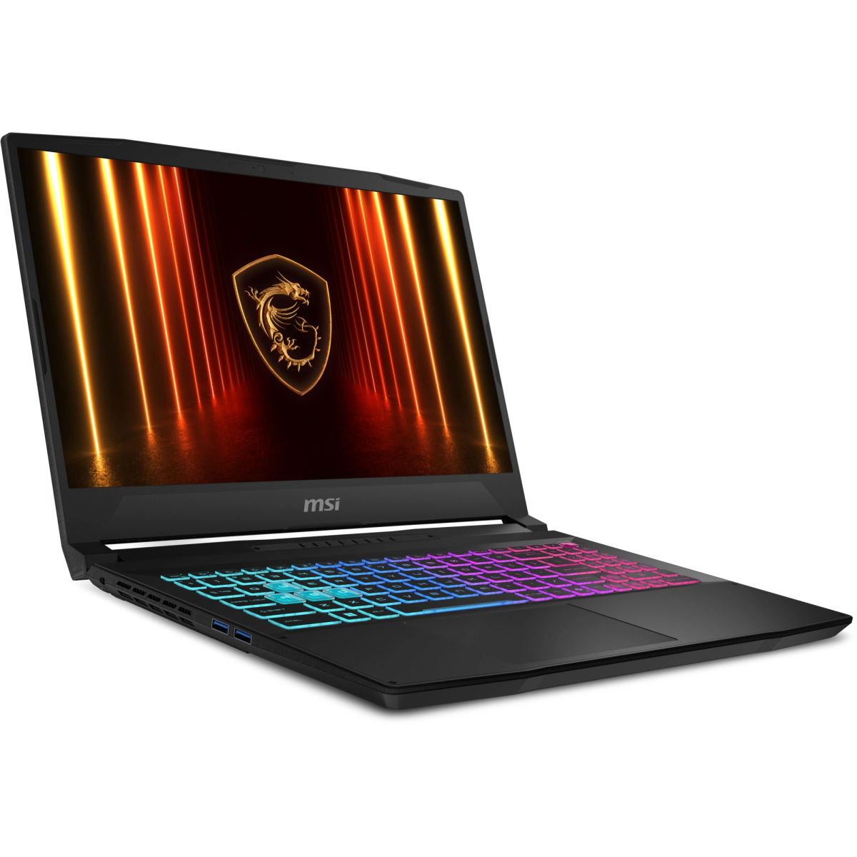 Ноутбук MSI Katana 17 HX B14WFK-412XRU — изображение 2