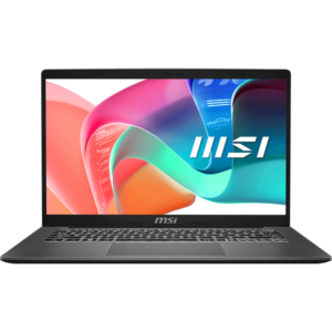 Ноутбук MSI Modern 14 F1MG-1036RUY