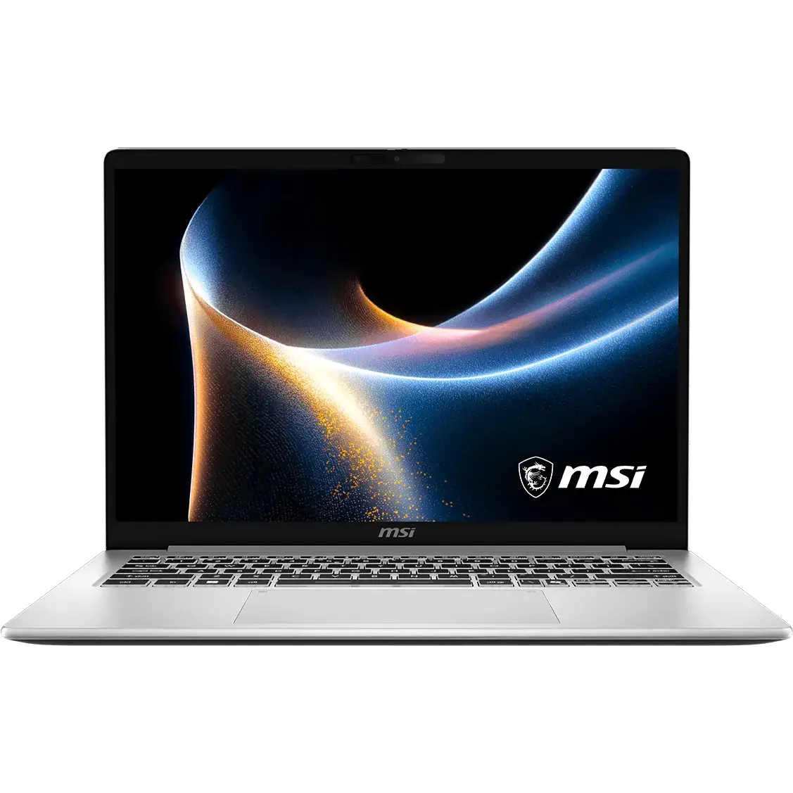 Ноутбук MSI Modern 14S AI+ G3MG-010XRU Silver