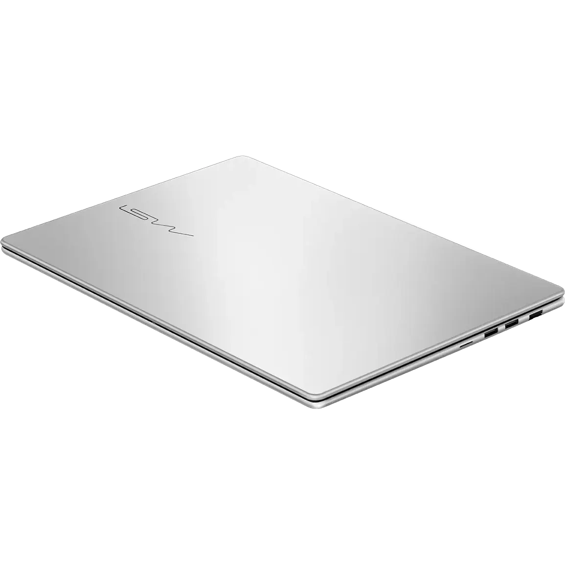Ноутбук MSI Modern 14S AI+ G3MG-010XRU Silver — изображение 4