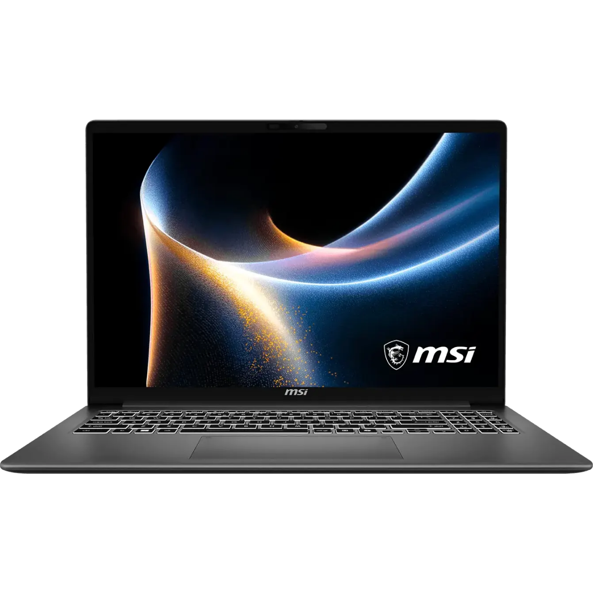 Ноутбук MSI Modern 16S AI+ G3MG-032RU Platinum Gray