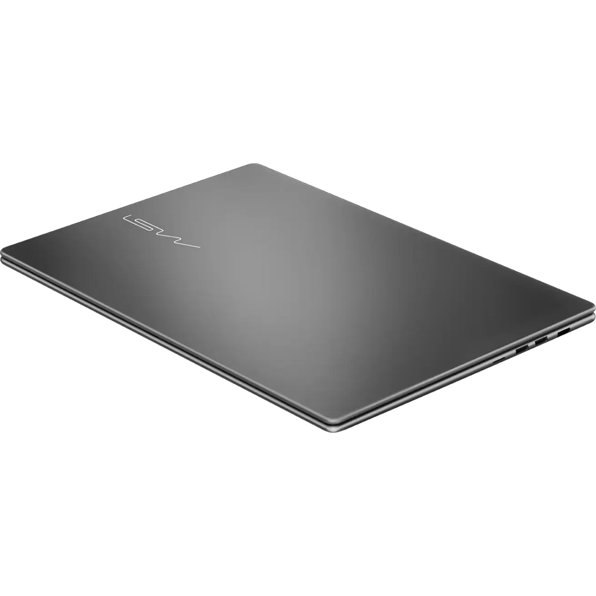 Ноутбук MSI Modern 16S AI+ G3MG-032RU Platinum Gray — изображение 4
