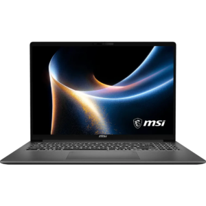Ноутбук MSI Modern 16S AI+ G3MG Platinum Gray (9S7-26U211-013)