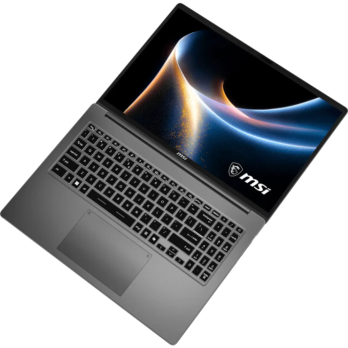 Ноутбук MSI Modern 16S G3MG-017XRU — изображение 3