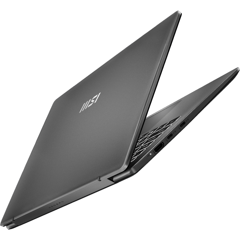 Ноутбук MSI Modern A14 AI+ F3HMG-041XRU — изображение 4