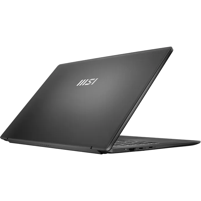 Ноутбук MSI Modern A15 AI+ F3HMG-040XRU — изображение 3