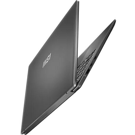 Ноутбук MSI Modern A15 AI+ F3HMG-040XRU — изображение 5