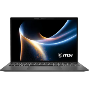 Ноутбук MSI Prestige 13 AI+ A3MG-046RU Platinum Gray