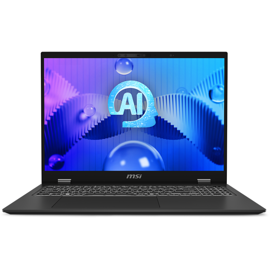 Ноутбук MSI Prestige 16 AI Evo B1MG-235RU