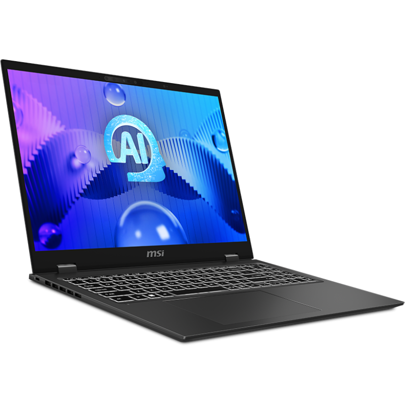 Ноутбук MSI Prestige 16 AI Evo B1MG-235RU — изображение 2