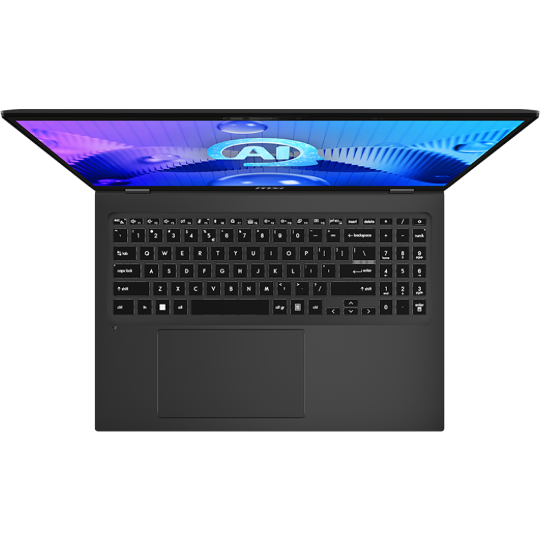 Ноутбук MSI Prestige 16 AI Evo B1MG-235RU — изображение 3