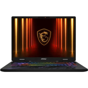 Ноутбук MSI Pulse A16 AI+ C3HWGKG-030XRU
