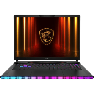 Ноутбук MSI Raider 16 HX AI A2XWHG-814XRU