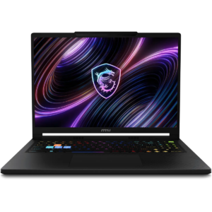 Ноутбук MSI Raider 16 HX B2WH-222XRU