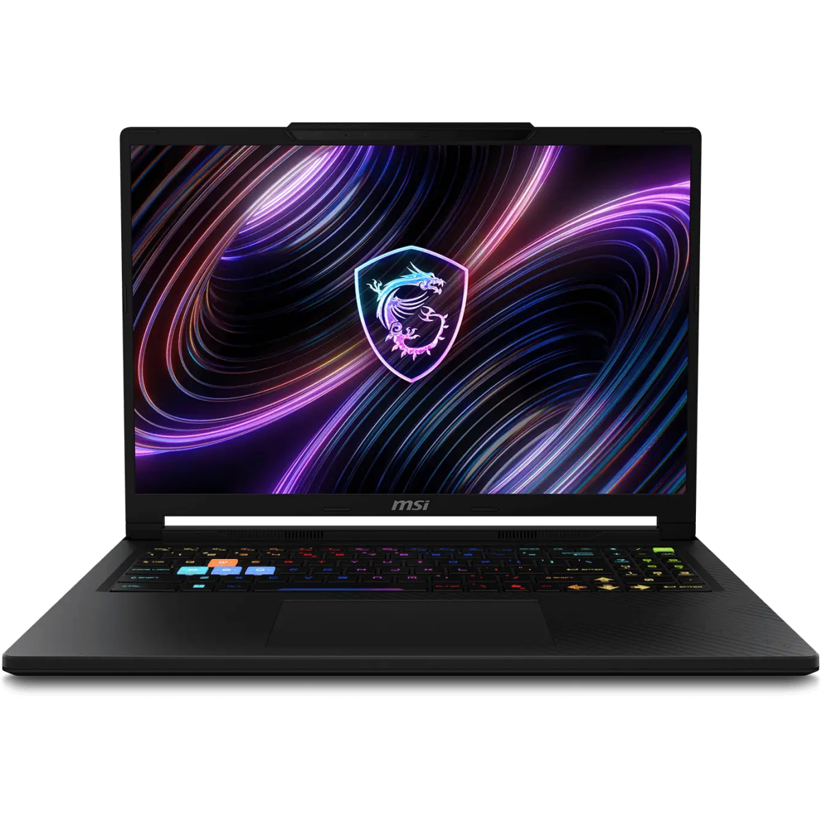 Ноутбук MSI Raider 16 HX B2WH-222XRU