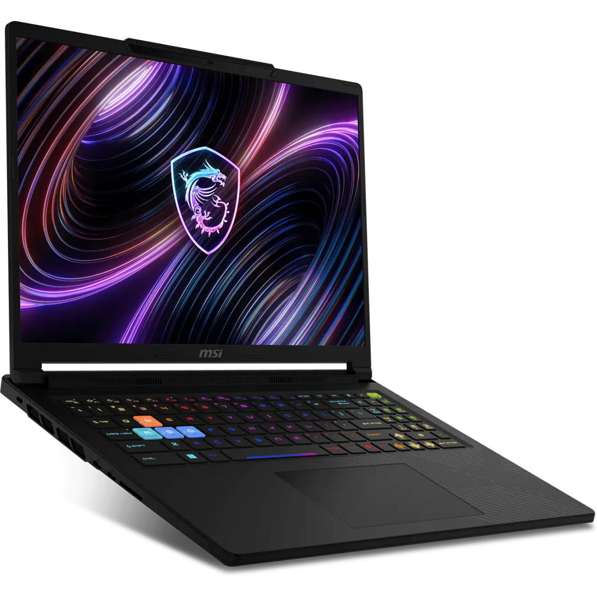 Ноутбук MSI Raider 16 HX B2WH-222XRU — изображение 2