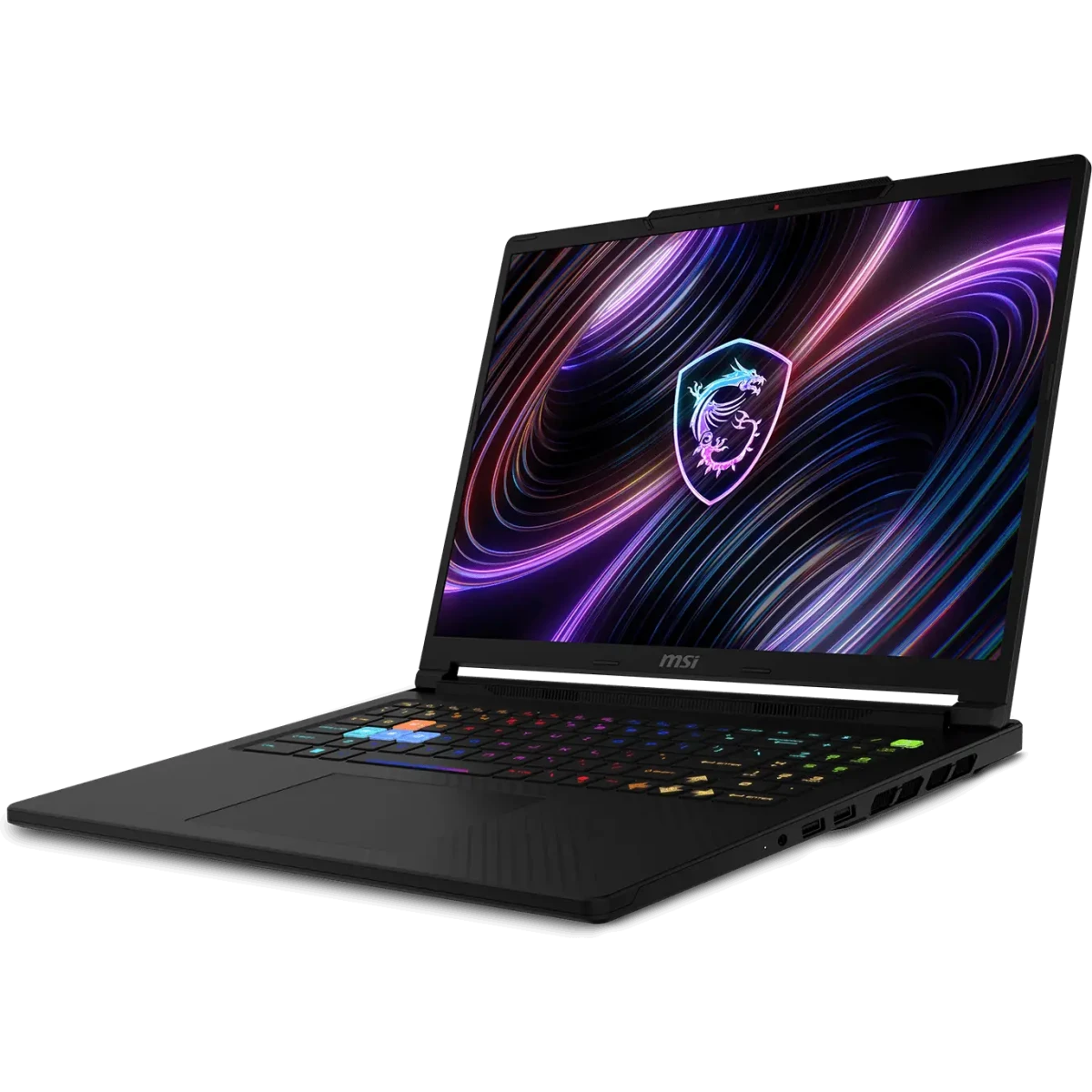 Ноутбук MSI Raider 16 HX B2WH-222XRU — изображение 3