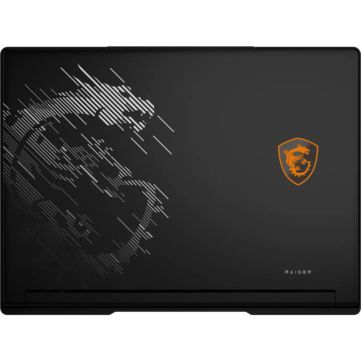 Ноутбук MSI Raider 16 HX B2WH-222XRU — изображение 4