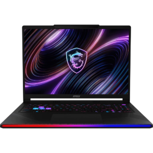 Ноутбук MSI Raider 16 Max HX B2WI-030RU