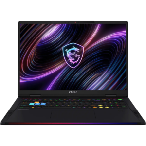 Ноутбук MSI Raider 18 Max HX A2WJ-1050RU