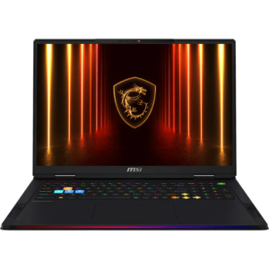 Ноутбук MSI Raider A18 HX A8WHG-409RU