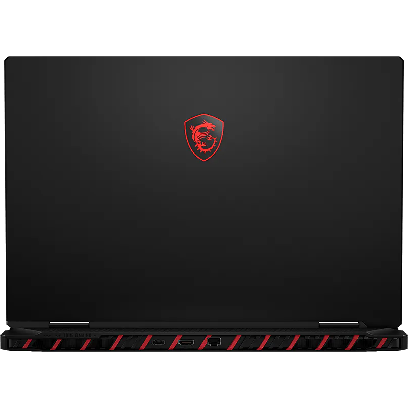Ноутбук MSI Raider A18 HX A8WHG-409RU — изображение 3