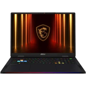 Ноутбук MSI Raider A18 HX A9WIG-408RU