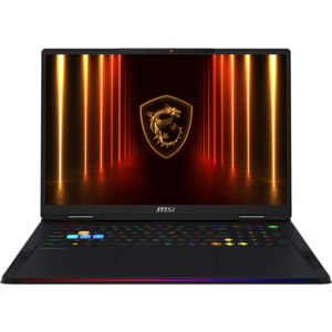 Ноутбук MSI Raider A18 HX A9WJG-216RU