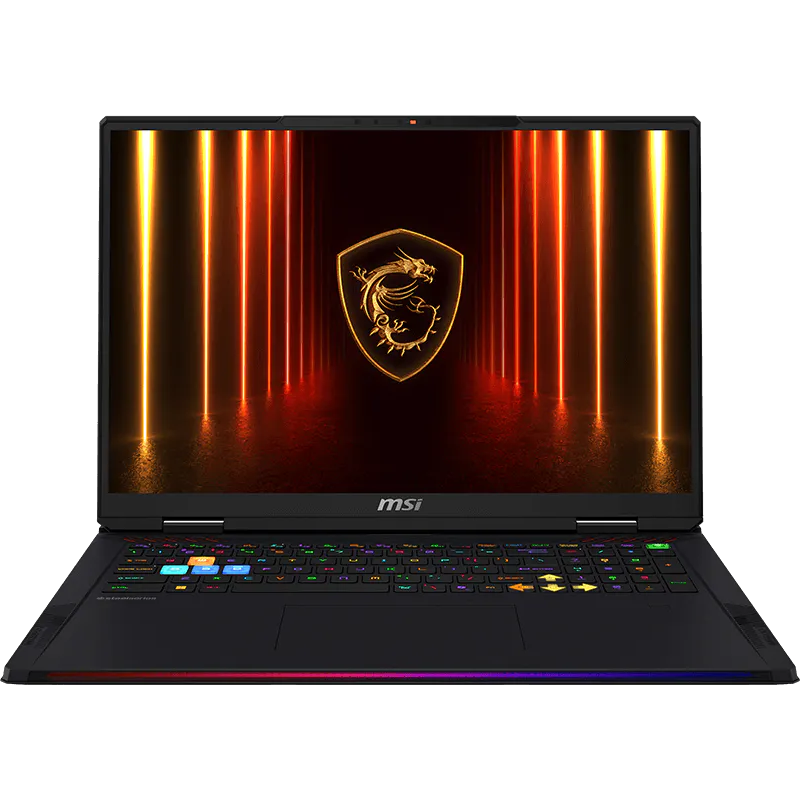 Ноутбук MSI Raider A18 HX A9WJG-407RU