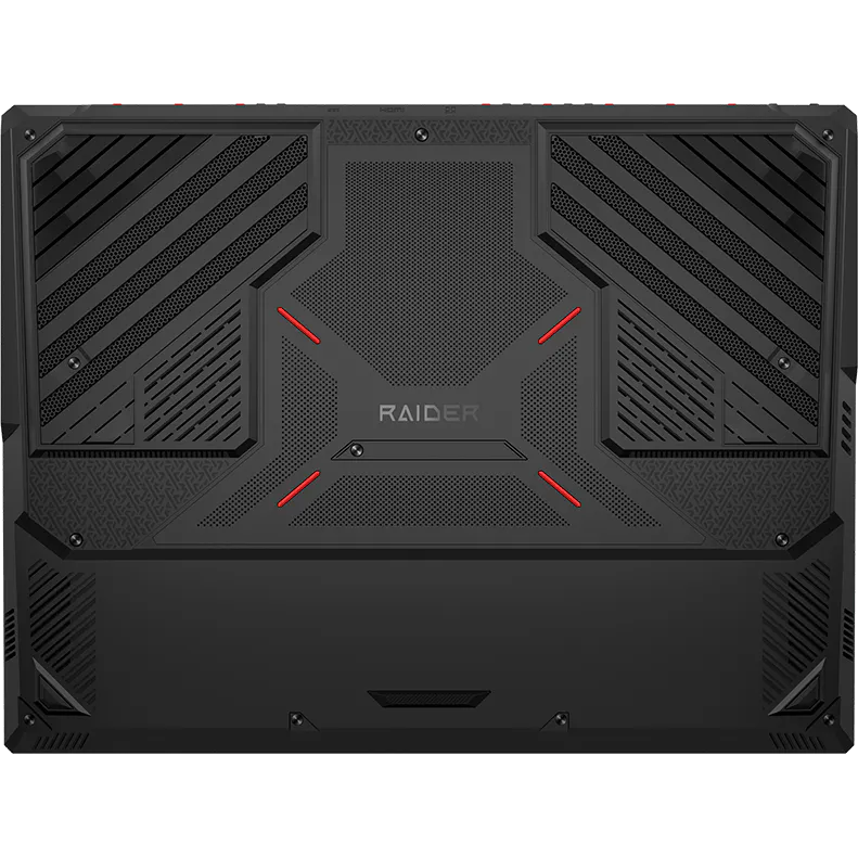 Ноутбук MSI Raider A18 HX A9WJG-407RU — изображение 5