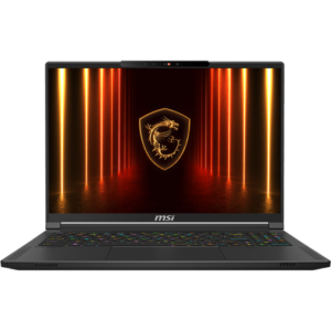 Ноутбук MSI Stealth 16 AI A2HWFG-086XRU