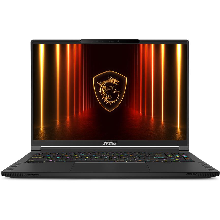 Ноутбук MSI Stealth A16 AI+ A3HWHG-239XRU