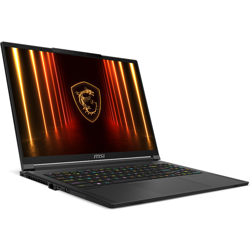 Ноутбук MSI Stealth A16 AI+ A3HWHG-239XRU — изображение 2