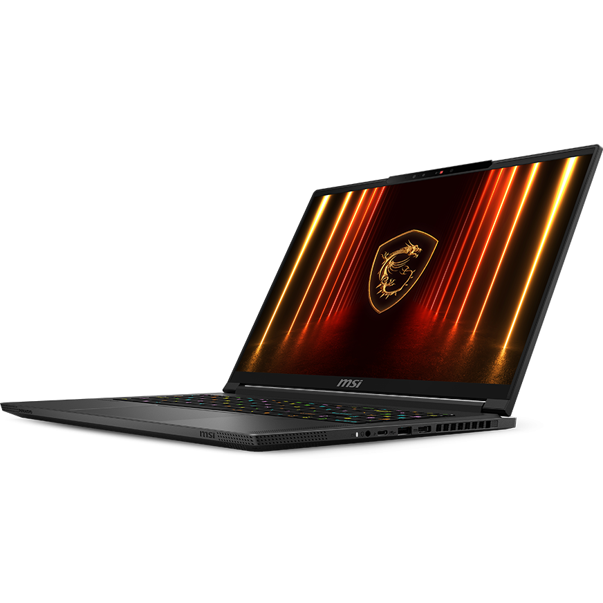 Ноутбук MSI Stealth A16 AI+ A3HWHG-239XRU — изображение 3