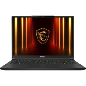 Ноутбук MSI Stealth A16 AI+ A3XWHG-232XRU