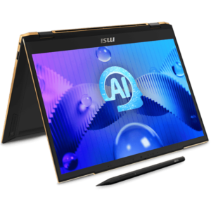 Ноутбук MSI Summit E13 AI Evo A1MTG-001US
