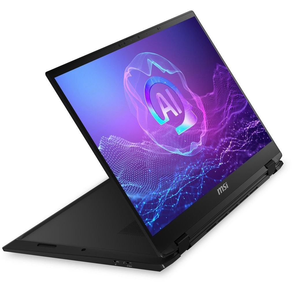 Ноутбук MSI Summit Pro 16 AI A2HVETG-084RU