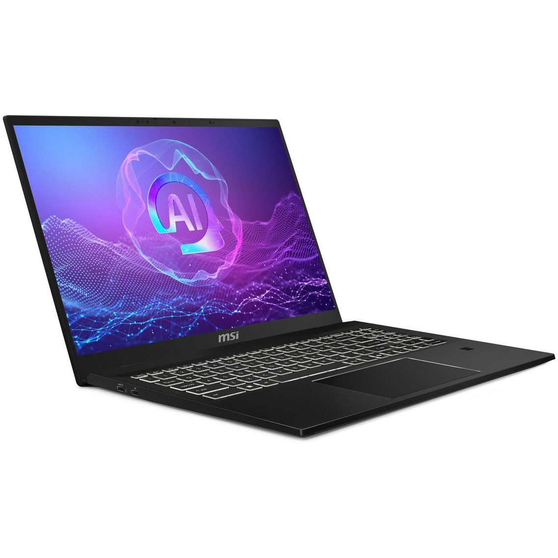 Ноутбук MSI Summit Pro 16 AI A2HVETG-084RU — изображение 5