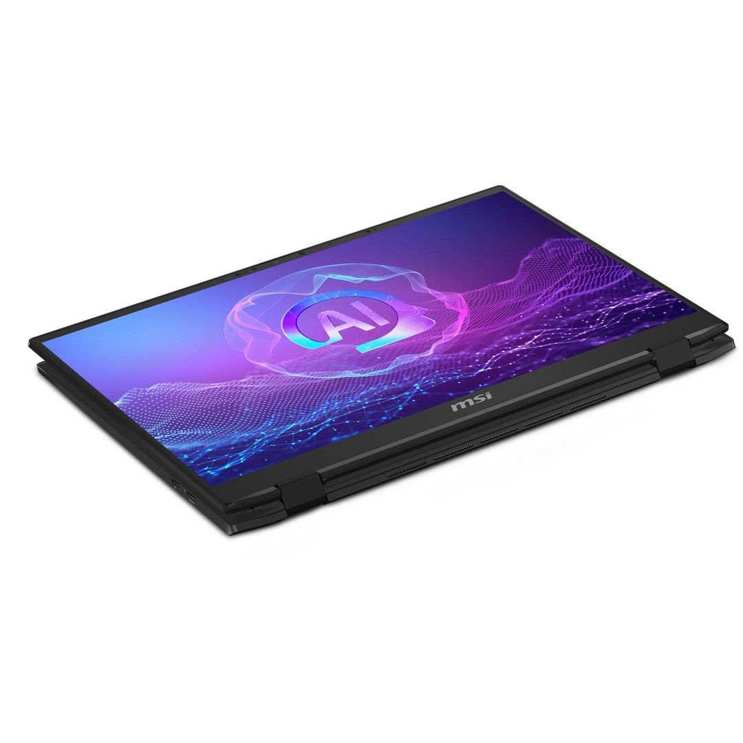 Ноутбук MSI Summit Pro 16 AI A2HVETG-084RU — изображение 8