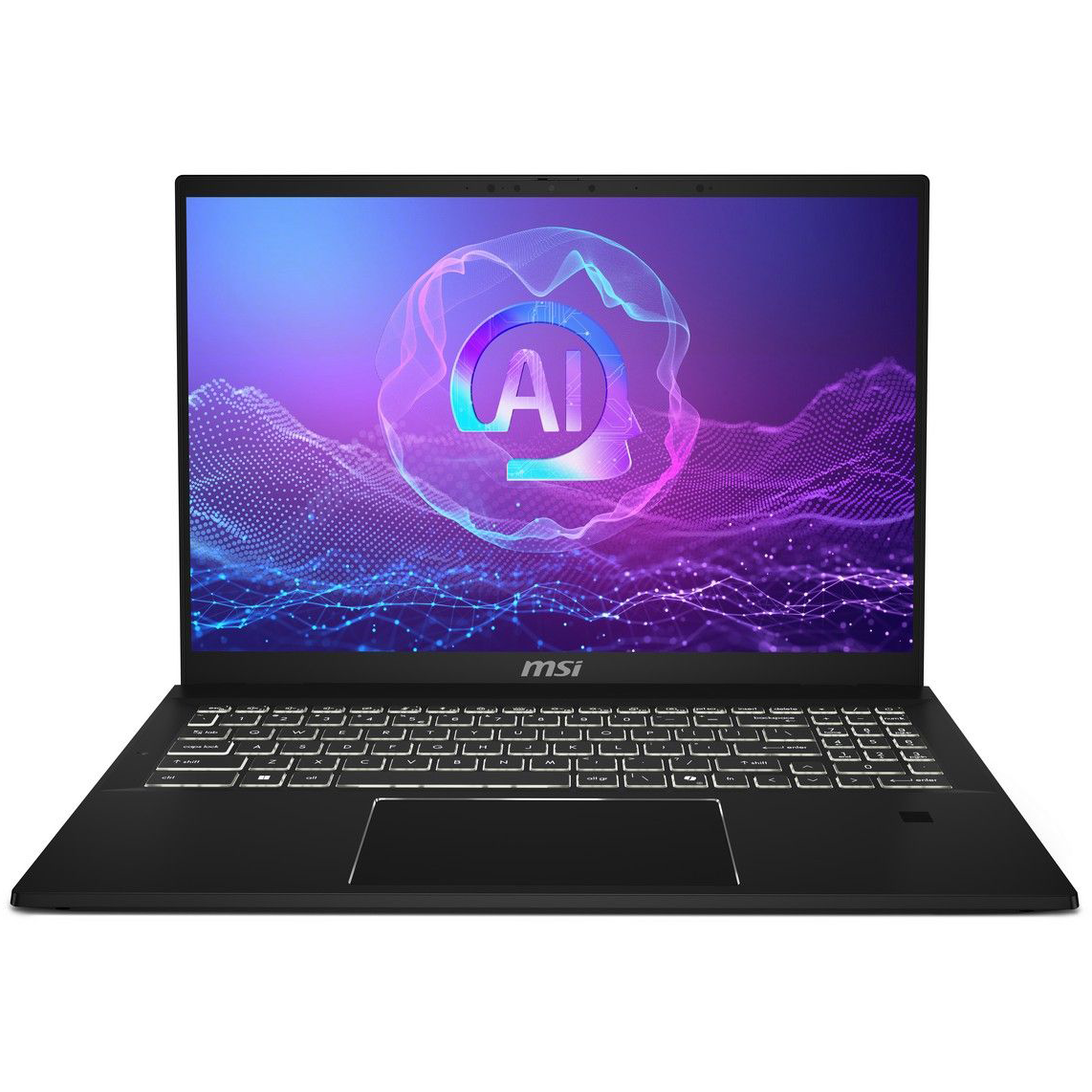 Ноутбук MSI Summit Pro 16 AI A2HVETG-085RU — изображение 4