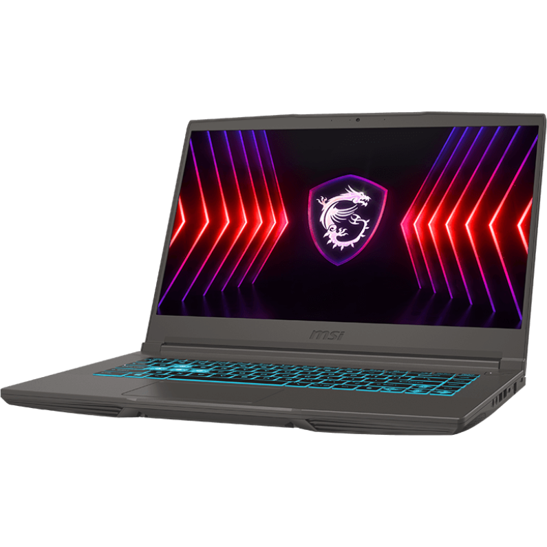 Ноутбук MSI Thin 15 B13VE-3200XRU — изображение 2