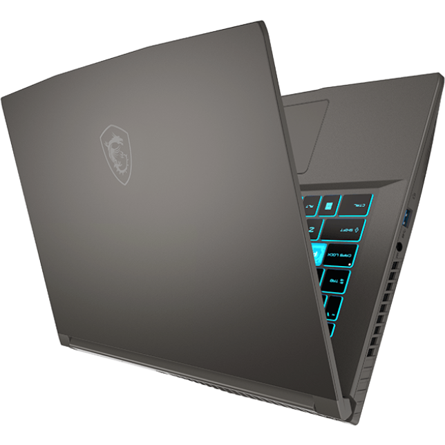 Ноутбук MSI Thin 15 B13VE-3200XRU — изображение 4