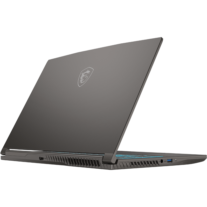 Ноутбук MSI Thin 15 B13VE-3200XRU — изображение 5