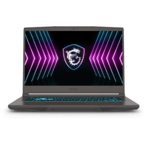 Ноутбук MSI Thin 15 B2RVE-3451XRU