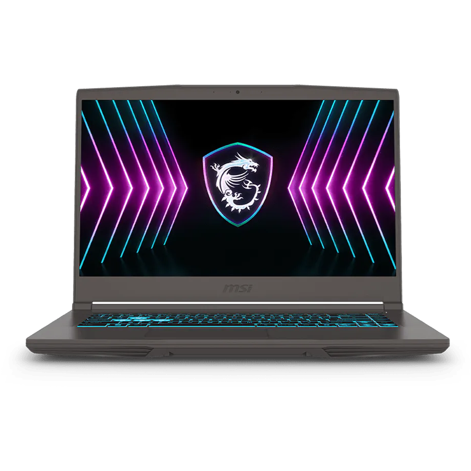 Ноутбук MSI Thin 15 B2RVE-3603XRU