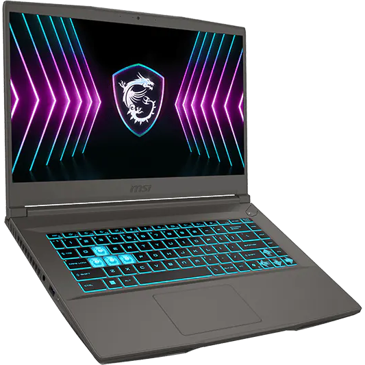 Ноутбук MSI Thin 15 B2RVE-3603XRU — изображение 2